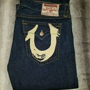 True Religion